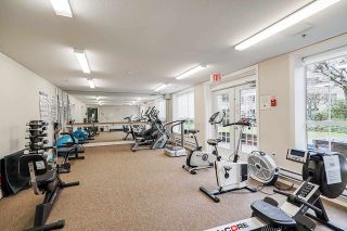 Photo 24: 316 2985 PRINCESS CRESCENT in Coquitlam: Canyon Springs Condo for sale : MLS®# R2702864