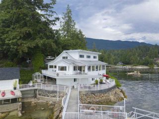 Photo 18: 4575 EPPS Avenue in North Vancouver: Deep Cove House for sale : MLS®# R2284515