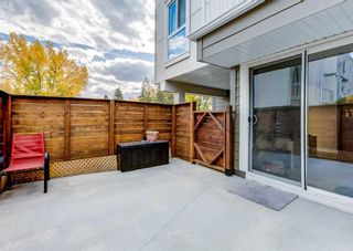 Photo 22: 602 13104 Elbow Drive SW in Calgary: Canyon Meadows Row/Townhouse for sale : MLS®# A2081323