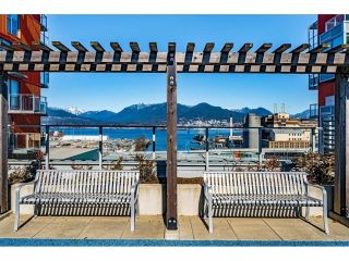 Photo 25: 253 955 E HASTINGS Street in Vancouver: Strathcona Condo for sale in "HEATLEY" (Vancouver East)  : MLS®# R2757397
