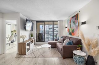 Main Photo: 1602 789 DRAKE Street in Vancouver: Downtown VW Condo for sale in "Century Tower" (Vancouver West)  : MLS®# R2861249