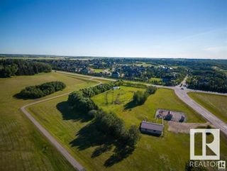 Photo 42: 54418 RGE RD 251: Rural Sturgeon County Vacant Lot/Land for sale : MLS®# E4392671