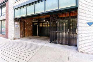 Photo 2: 302 1180 HOMER STREET in Vancouver: Yaletown Condo for sale (Vancouver West)  : MLS®# R2626050