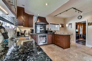 Photo 10: 2124 ST GEORGE Street in Port Moody: Port Moody Centre House for sale : MLS®# R2832090