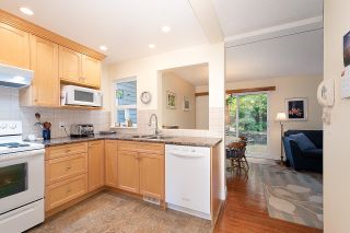 Photo 9: 3641 BRAHMS AVENUE in Vancouver: Champlain Heights Townhouse for sale (Vancouver East)  : MLS®# R2801000