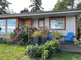 Photo 15: 3867 Marine Dr in Royston: CV Courtenay South House for sale (Comox Valley)  : MLS®# 888433