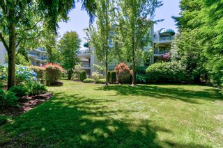 Photo 32: 201 1765 MARTIN Drive in Surrey: Sunnyside Park Surrey Condo for sale in "Southwynd" (South Surrey White Rock)  : MLS®# R2709101