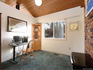 Photo 5: 721 PORTER Rd in VICTORIA: Es Old Esquimalt House for sale (Esquimalt)  : MLS®# 828633