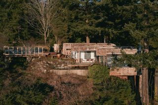 Photo 12: 6664 MARINE Drive in West Vancouver: Whytecliff House for sale : MLS®# R2859996