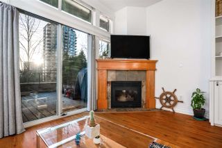 Photo 3: 102 131 W 3RD Street in North Vancouver: Lower Lonsdale Condo for sale : MLS®# R2556987