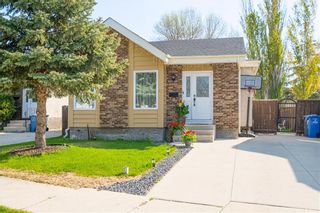 Photo 2: 46 Greenford Avenue in Winnipeg: Dakota Crossing Residential for sale (2F)  : MLS®# 202313969