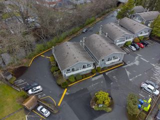 Photo 27: 30 211 Buttertubs Pl in Nanaimo: Na University District Row/Townhouse for sale : MLS®# 929690