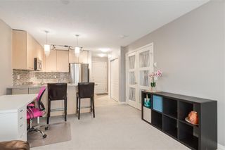 Photo 6: 412 5115 RICHARD Road SW in Calgary: Lincoln Park Apartment for sale : MLS®# C4243321