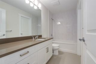 Photo 13: 102 2288 WELCHER Avenue in Port Coquitlam: Central Pt Coquitlam Condo for sale in "AMANTI" : MLS®# R2289432