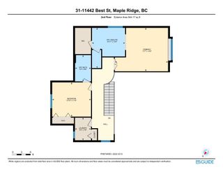 Photo 39: 31 11442 BEST Street in Maple Ridge: Southwest Maple Ridge House for sale in "River Road Estates" : MLS®# R2731066