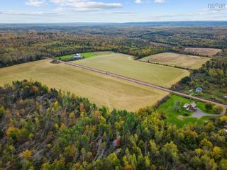 Photo 1: Lot Z West Tatamagouche Road in Tatamagouche: 103-Malagash, Wentworth Vacant Land for sale (Northern Region)  : MLS®# 202322223