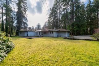 Photo 6: 575 HADDEN Drive in West Vancouver: British Properties House for sale : MLS®# R2850246