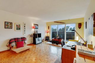 Photo 3: 405 2025 W 2ND Avenue in Vancouver: Kitsilano Condo for sale in "THE SEABREEZE" (Vancouver West)  : MLS®# R2650020