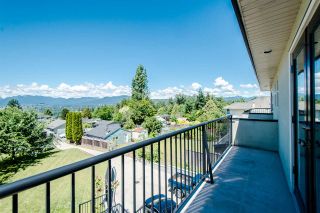 Photo 18: 7923 ELWELL Street in Burnaby: Burnaby Lake House for sale (Burnaby South)  : MLS®# R2108831