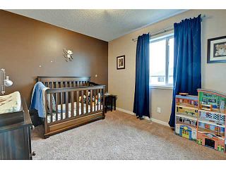 Photo 14: 62 AUBURN GLEN Common SE in CALGARY: Auburn Bay Residential Detached Single Family for sale (Calgary)  : MLS®# C3628174