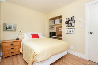 Photo 14: 22 4140 Interurban Rd in VICTORIA: SW Strawberry Vale Row/Townhouse for sale (Saanich West)  : MLS®# 780996