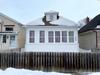 Photo 5: 559 Larsen Avenue in Winnipeg: Elmwood Residential for sale (3A)  : MLS®# 202303602