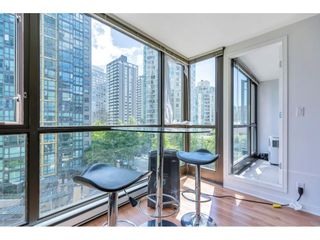 Photo 14: 707 1367 ALBERNI STREET in Vancouver: West End VW Condo for sale (Vancouver West)  : MLS®# R2629853