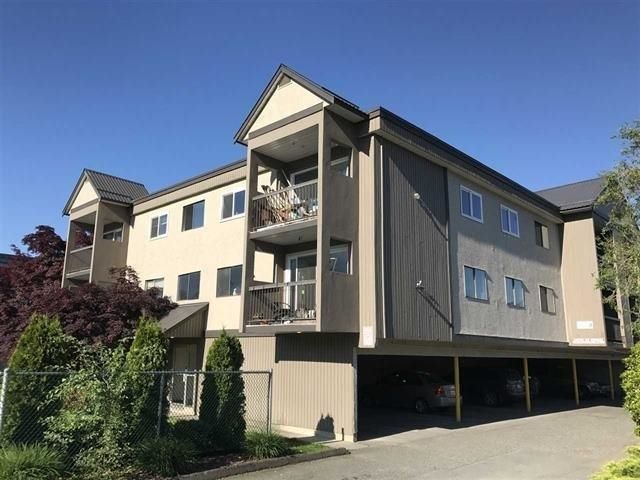 Main Photo: 225 1783 AGASSIZ-ROSEDALE NO 9 Highway: Agassiz Condo for sale in "NORTHGATE" : MLS®# R2658467