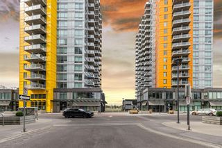 Photo 21: 1003 30 Brentwood Common NW in Calgary: Brentwood Apartment for sale : MLS®# A2010281