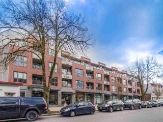 Photo 21: 311 3456 COMMERCIAL Street in Vancouver: Victoria VE Condo for sale in "Mercer" (Vancouver East)  : MLS®# R2558325
