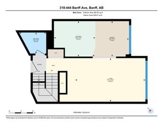 Photo 23: 318 440 Banff Avenue: Banff Apartment for sale : MLS®# A2026289