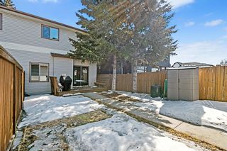 Photo 31: 2431 30 Street SW in Calgary: Killarney/Glengarry Semi Detached (Half Duplex) for sale : MLS®# A2036347