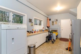 Photo 40: 4222 216 Street in Langley: Murrayville House for sale : MLS®# R2811665