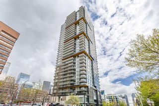 Main Photo: 1202 310 12 Avenue SW in Calgary: Beltline Apartment for sale : MLS®# A2134625