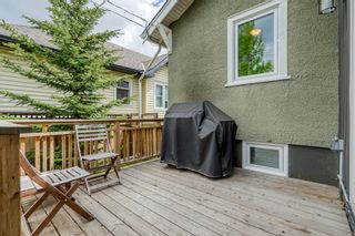 Photo 35: 626 17 Avenue NW in Calgary: Mount Pleasant Detached for sale : MLS®# A1223712