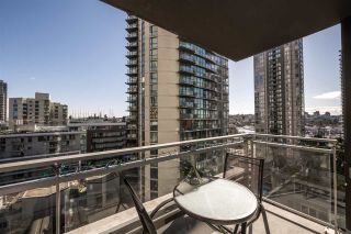 Photo 10: 1007 1372 SEYMOUR Street in Vancouver: Downtown VW Condo for sale in "The Mark" (Vancouver West)  : MLS®# R2554950