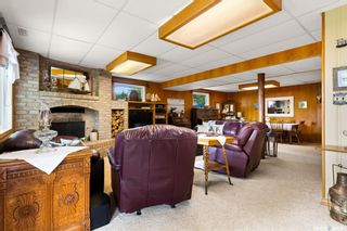 Photo 23: COULEE HOUSE ACREAGE in Glen Harbour: Residential for sale : MLS®# SK966596