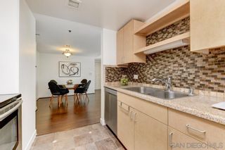 Photo 11: DOWNTOWN Condo for sale : 2 bedrooms : 425 W Beech St #521 in San Diego