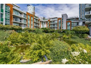 Photo 38: 1002 688 ABBOTT Street in Vancouver: Downtown VW Condo for sale in "Firenze 2" (Vancouver West)  : MLS®# R2714282