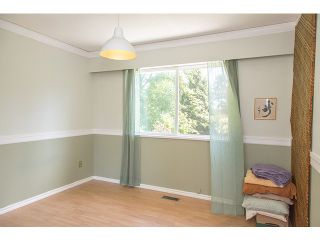 Photo 10: 2617 WALPOLE Crescent in North Vancouver: Blueridge NV House for sale : MLS®# V1015965