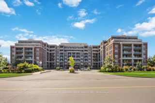 Photo 1: 610 25 Baker Hill Boulevard in Whitchurch-Stouffville: Stouffville Condo for sale : MLS®# N7316298