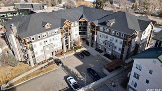 Main Photo: 204 1220 Blackfoot Drive in Regina: Hillsdale Residential for sale : MLS®# SK968236