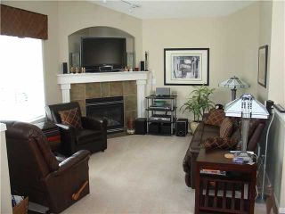 Photo 8: 121 CHAPARRAL Villa SE in CALGARY: Chaparral Residential Attached for sale (Calgary)  : MLS®# C3476267