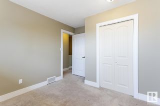 Photo 15: 1206 KNOTTWOOD Road E in Edmonton: Zone 29 Townhouse for sale : MLS®# E4293771