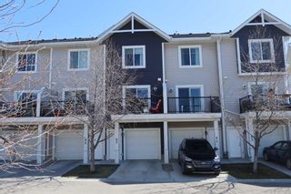 Photo 4: 65 300 Marina Drive: Chestermere Row/Townhouse for sale : MLS®# A2124834