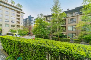 Photo 22: 107 2799 YEW Street in Vancouver: Kitsilano Condo for sale in "TAPESTY ARBUTUS WALK" (Vancouver West)  : MLS®# R2692626