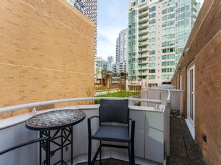 Photo 18: T5 1501 HOWE Street in Vancouver: Yaletown Townhouse for sale in "888 BEACH" (Vancouver West)  : MLS®# R2871938