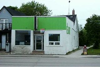 Photo 3: 575 ARCHIBALD Street in WINNIPEG: St Boniface Industrial / Commercial / Investment for sale (South East Winnipeg)  : MLS®# 2508778