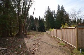 Photo 14: SL #5 SPRUCE Road: Roberts Creek Land for sale in "SPRUCE GLEN" (Sunshine Coast)  : MLS®# R2249415
