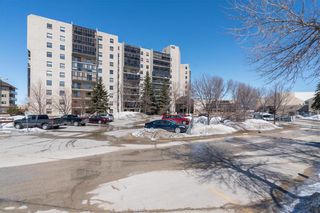 Photo 38: PH1 885 Wilkes Avenue in Winnipeg: Linden Woods Condominium for sale (1M)  : MLS®# 202206432